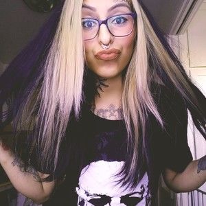 Meet your Posher, Julianna